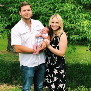 Meet your Posher, Blake